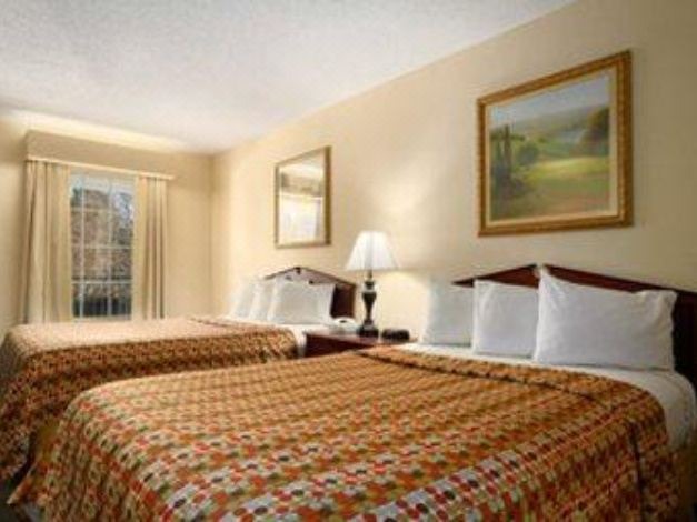 Photo of Bedroom in Eden