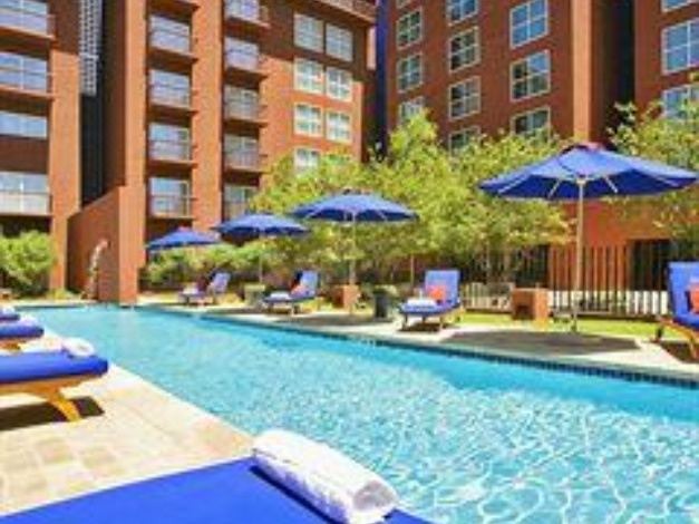 Photo of Outdoor in Westlake