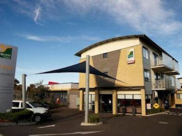 Photo of Buildings in Frankston