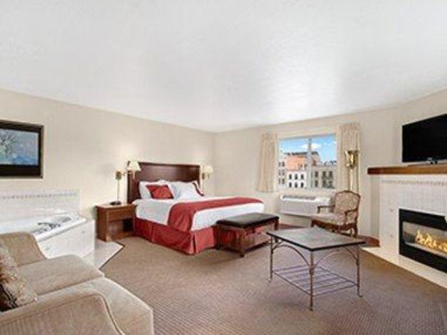 Photo of Livingroom in Riverside