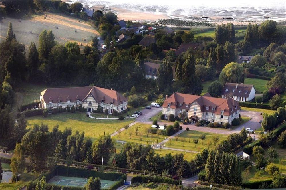 Photo of Outdoor in Cricqueboeuf