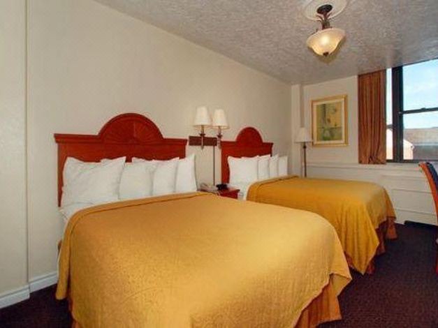 Photo of Bedroom in Massena