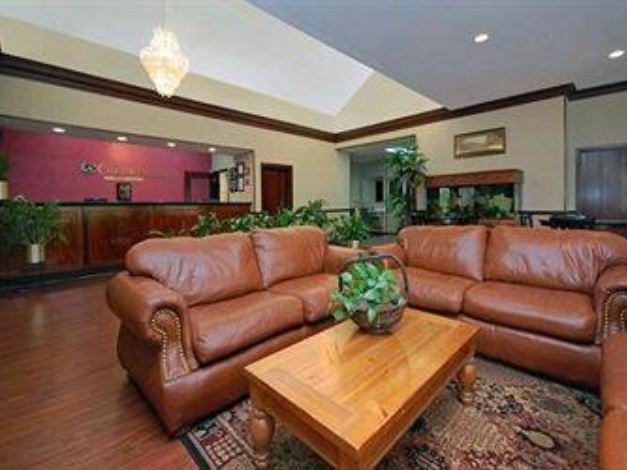 Photo of Livingroom in Lake Jackson