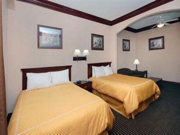 Photo of Bedroom in Lake Jackson