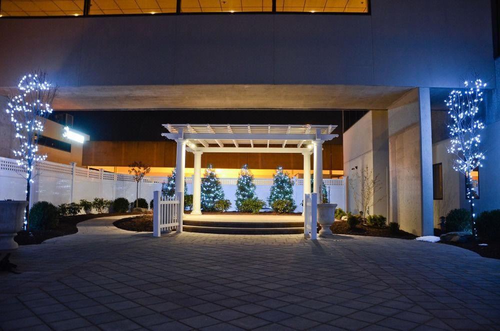 Photo of Buildings in Binghamton