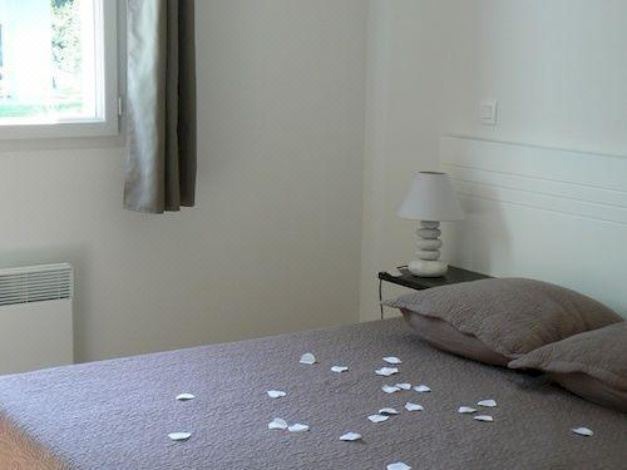 Photo of Bedroom in Plescop