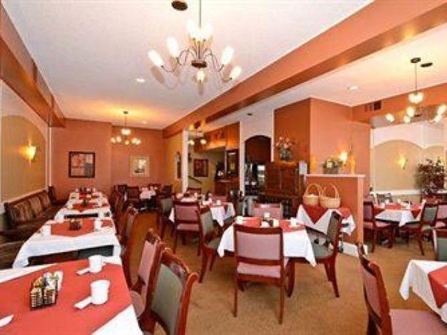 Photo of Livingroom in Edmundston