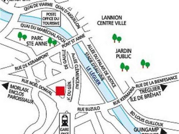 Photo of Others in Lannion