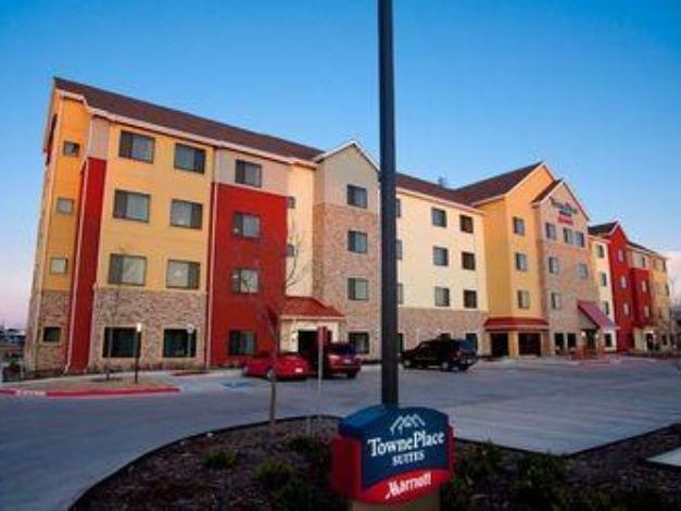 Photo of Buildings in DeSoto