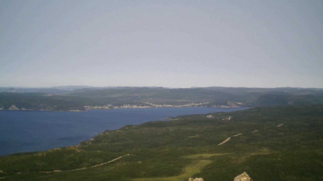 Photo of Outdoor in Corner Brook