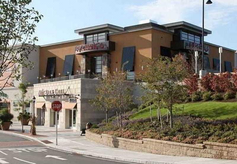 Photo of Buildings in Dedham