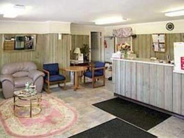 Photo of Livingroom in Westminster