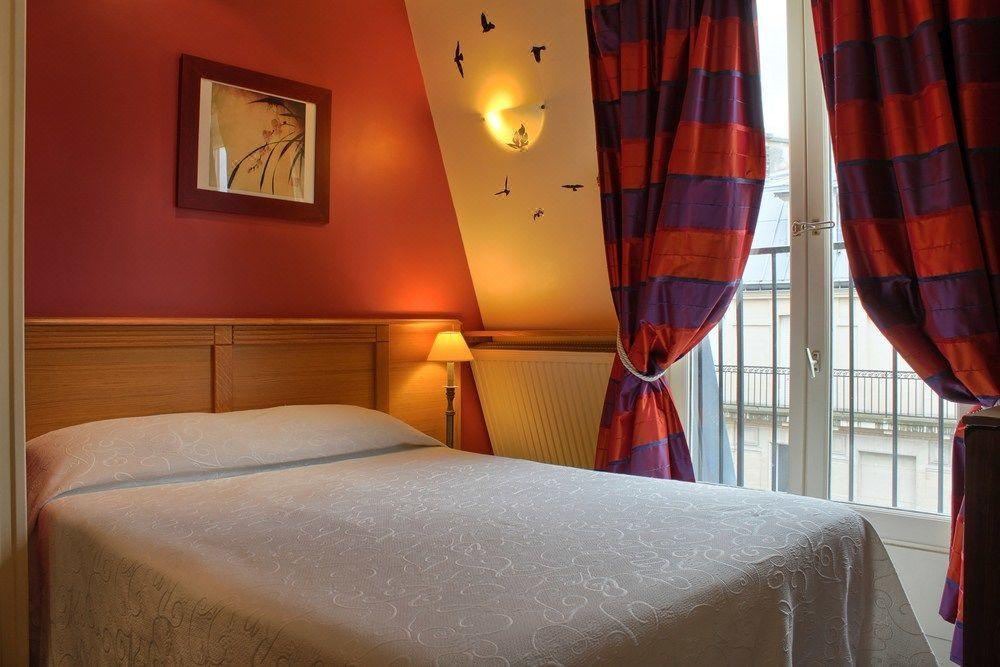 Photo of Bedroom in 6th Arrondissement