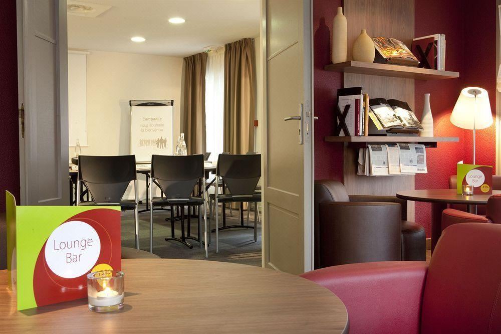 Photo of Livingroom in Petite-Foret