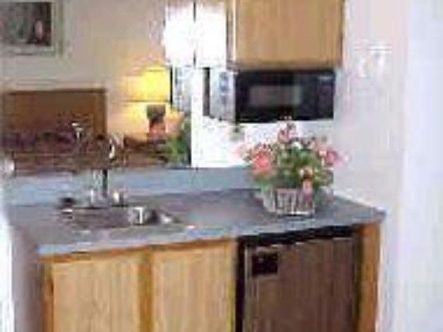 Photo of Kitchen in North Spokane