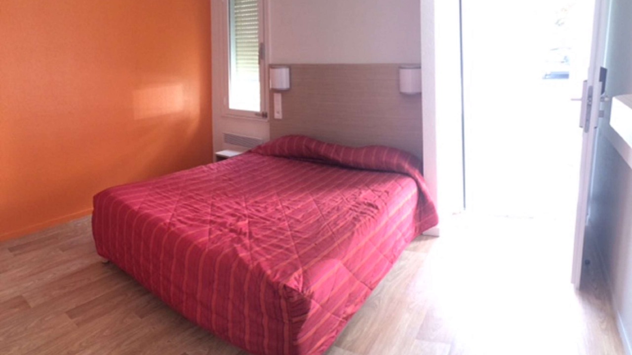 Photo of Bedroom in Beauvais