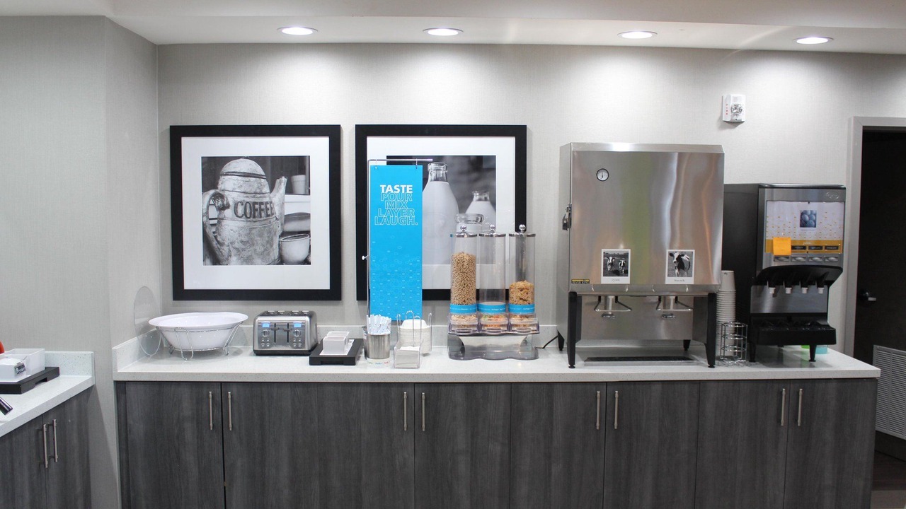 Photo of Kitchen in Guthrie