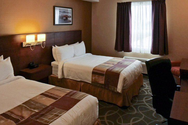 Photo of Bedroom in Gander