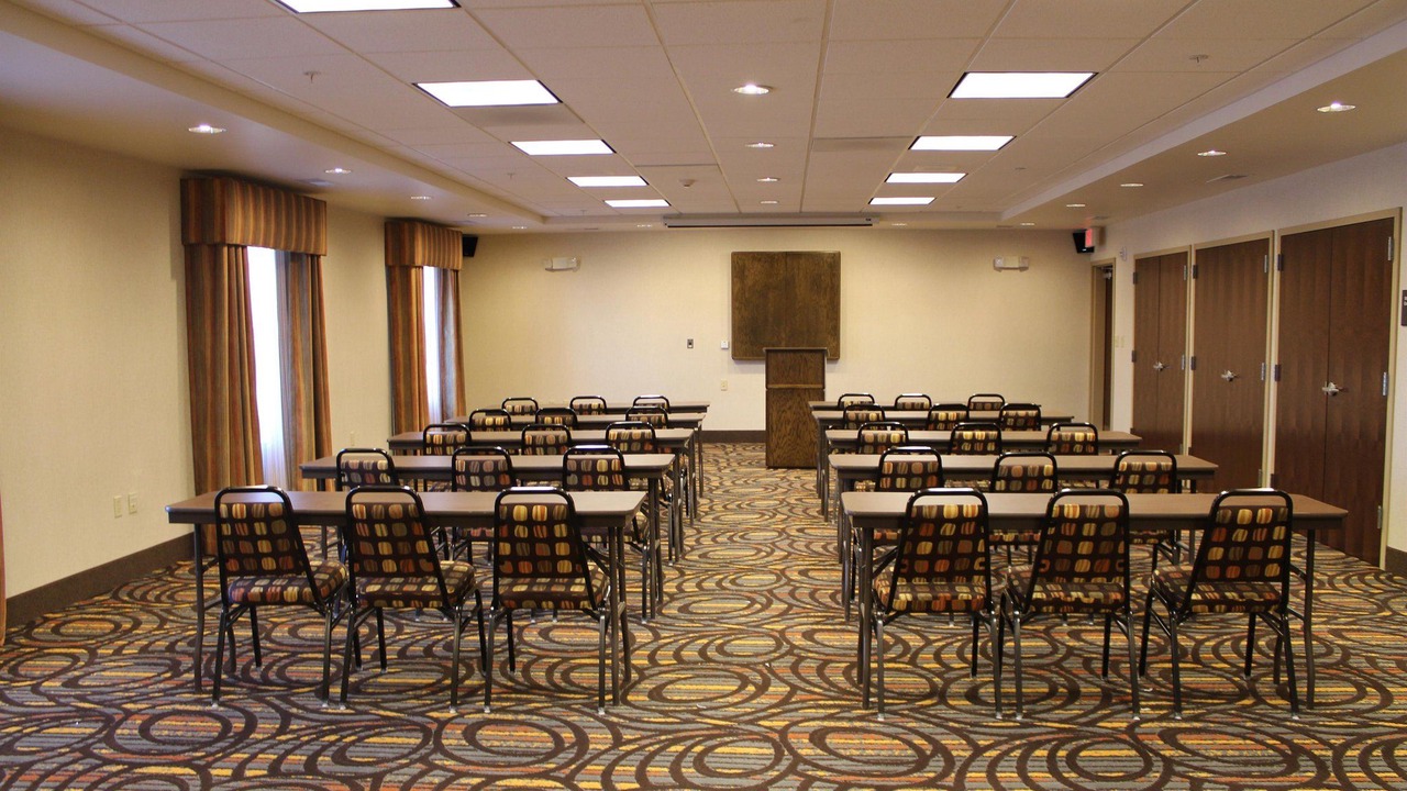 Photo of Others in Chickasha