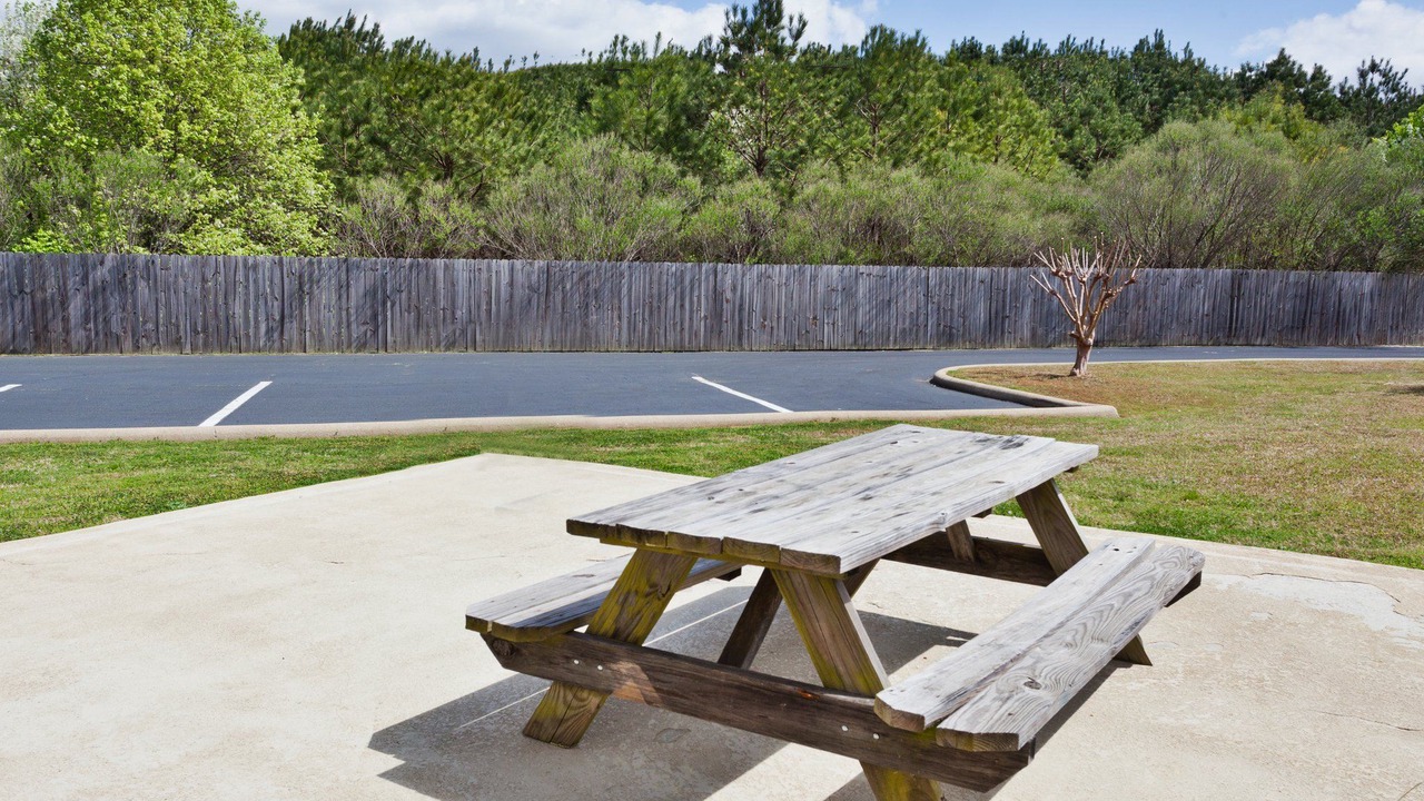 Photo of Patio Balcony in Valley