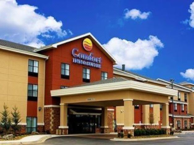 Photo of Buildings in Shawnee