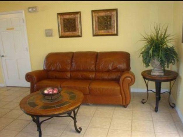 Photo of Livingroom in West San Antonio