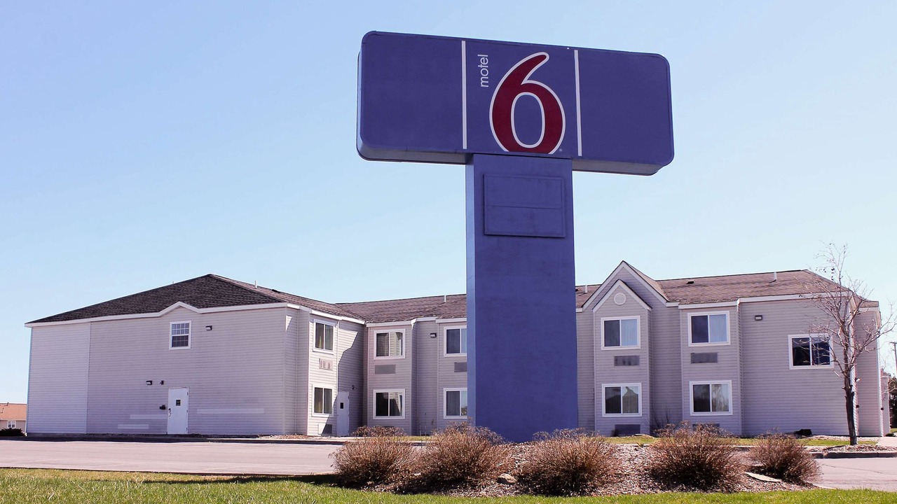 Photo of Buildings in Calcium