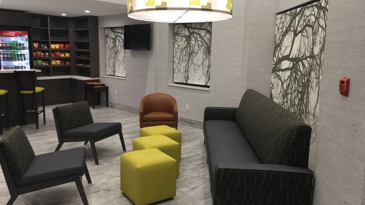 Photo of Livingroom in Leamington