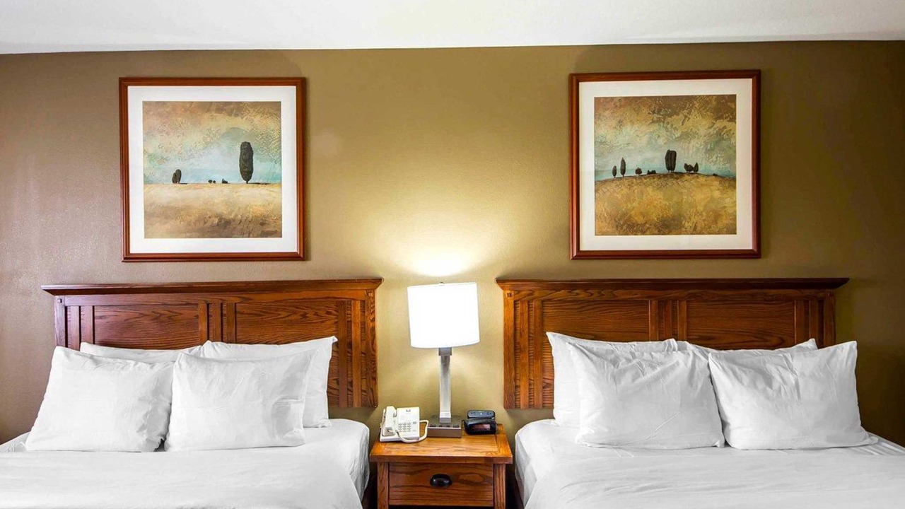 Photo of Bedroom in Ponca City