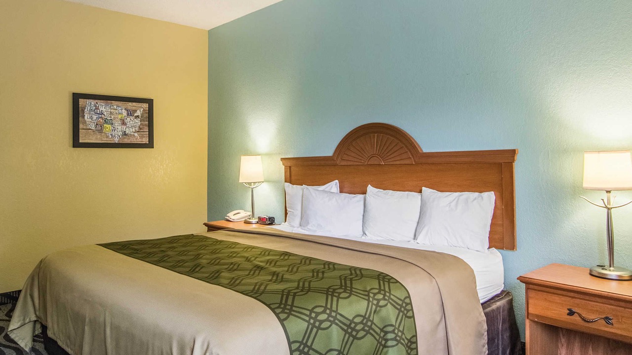 Photo of Bedroom in Darien