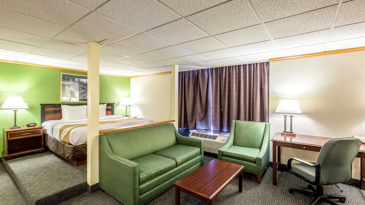 Photo of Livingroom in North Platte