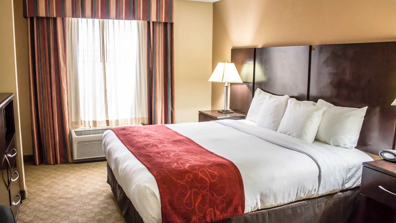 Photo of Bedroom in Brunswick