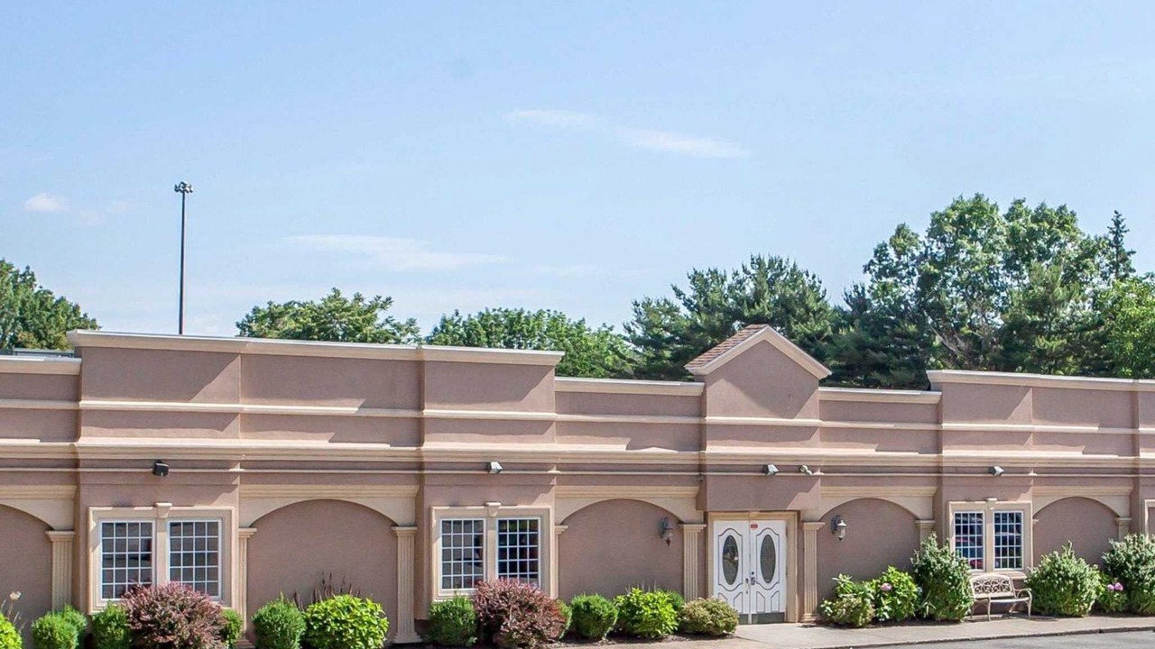 Photo of Buildings in Ledgewood