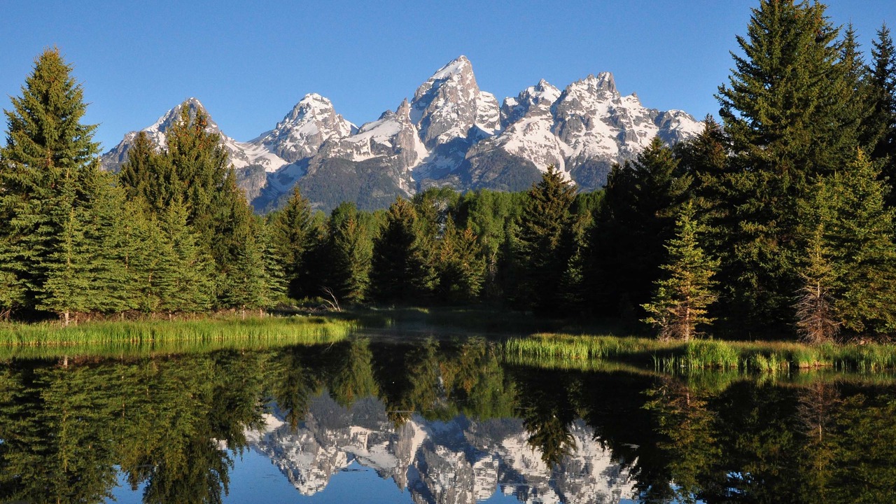Photo of Outdoor in Rexburg