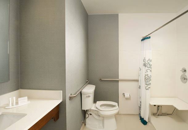 Photo of Bathroom in Texarkana