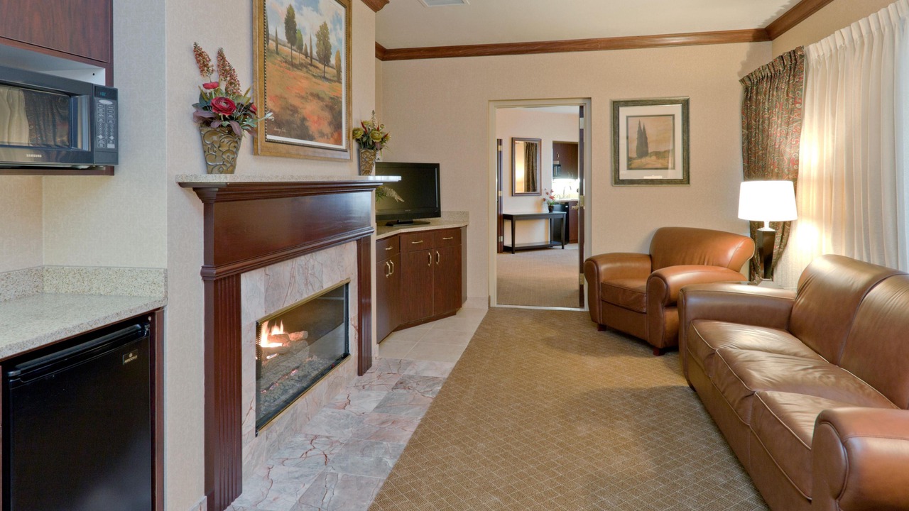 Photo of Livingroom in Mentor