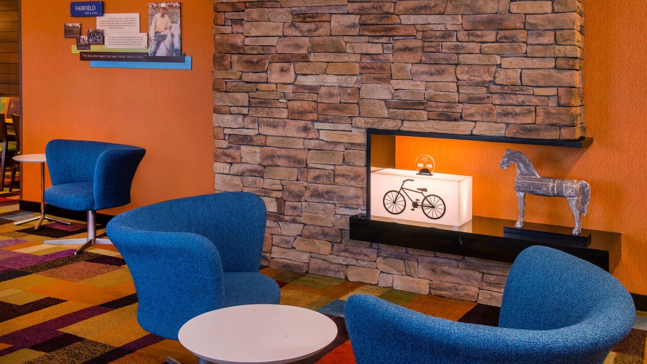 Photo of Livingroom in Chambersburg