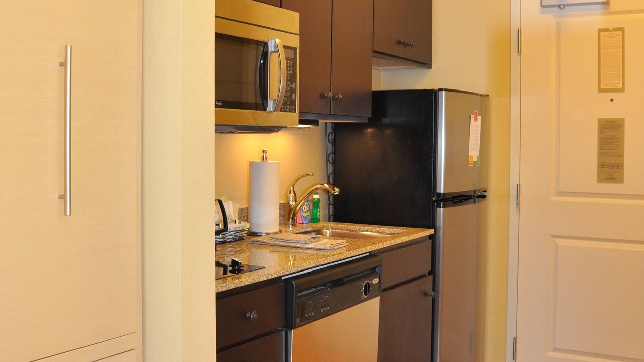 Photo of Kitchen in Winchester