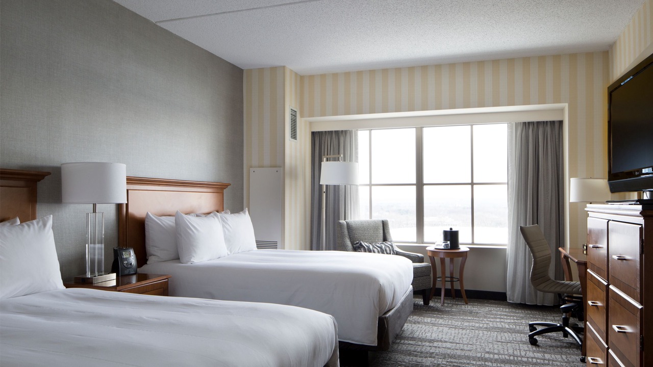Photo of Bedroom in Downtown Hartford