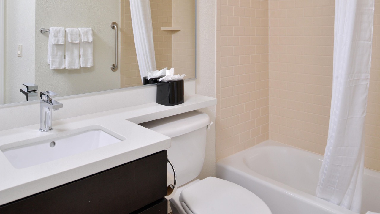 Photo of Bathroom in Beaumont