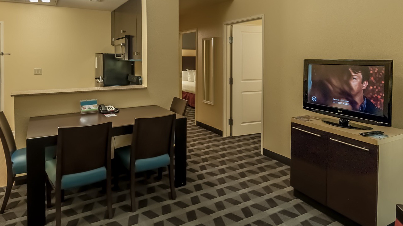 Photo of Livingroom in DeSoto