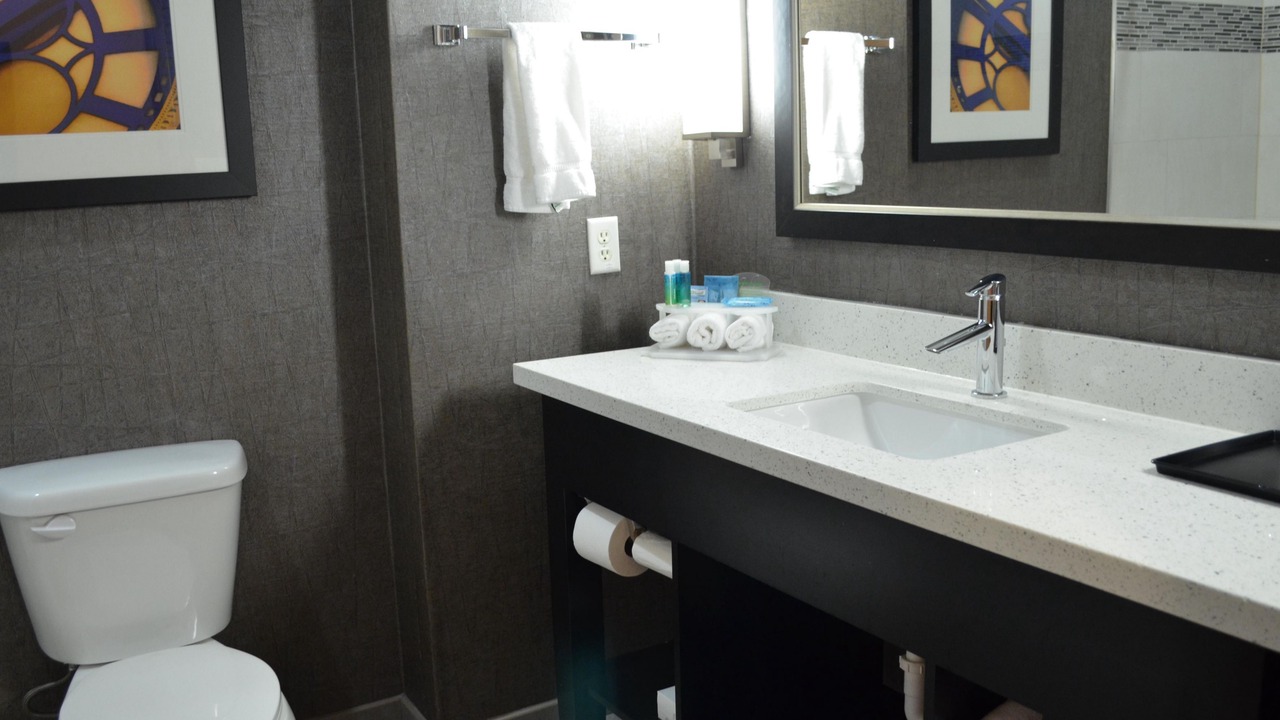 Photo of Bathroom in Longview
