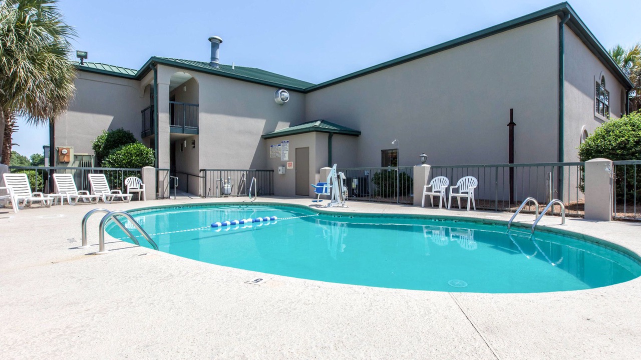 Photo of Outdoor in Cordele