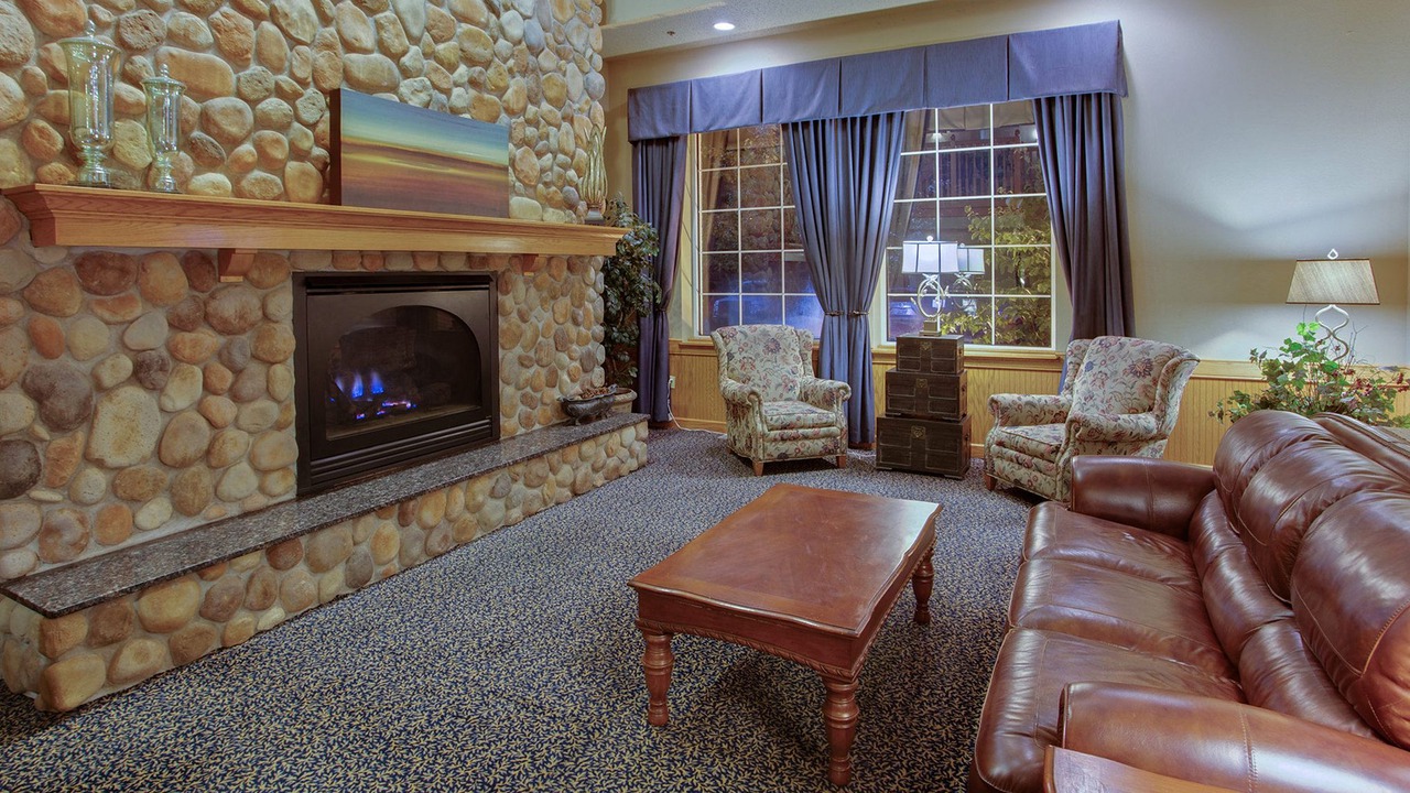 Photo of Livingroom in Griswold