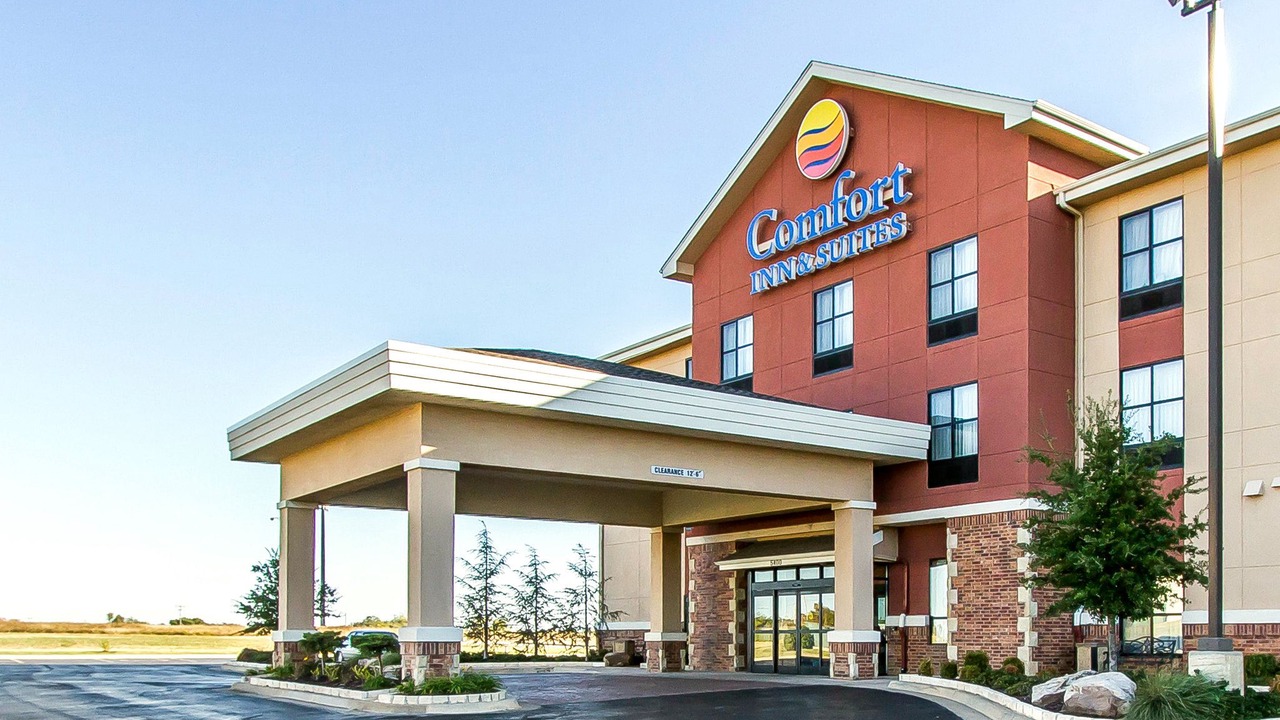 Photo of Buildings in Shawnee