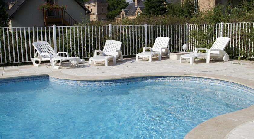 Photo of Outdoor in La Ferte-Saint-Aubin