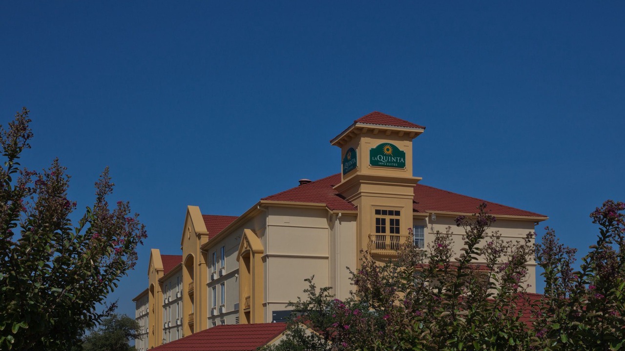 Photo of Buildings in Sherman