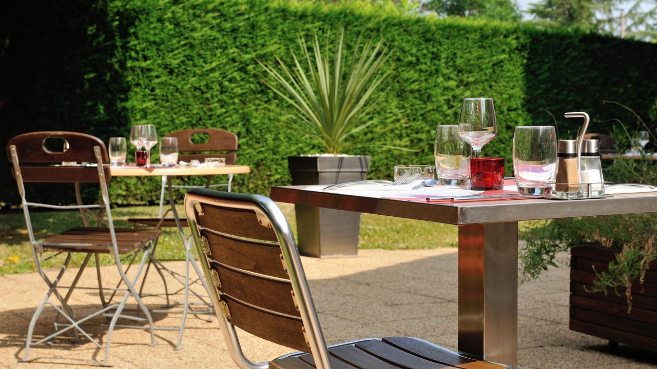 Photo of Patio Balcony in Marmande