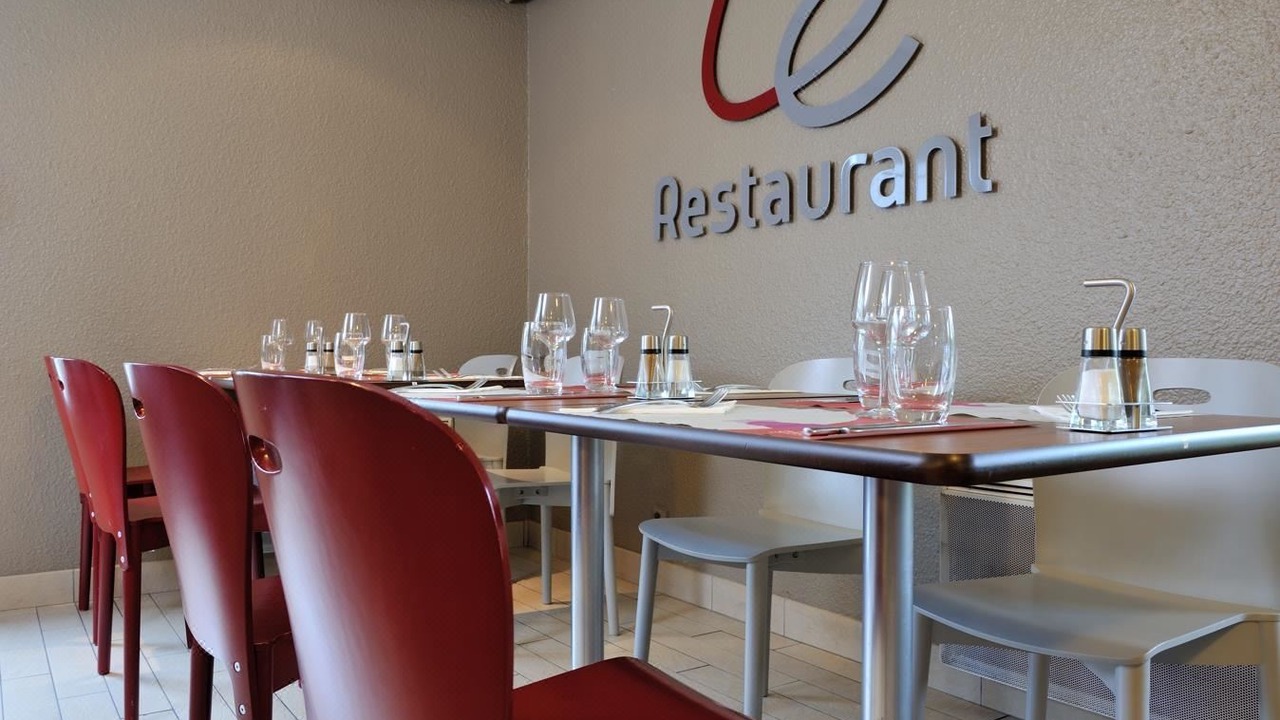 Photo of Kitchen in Saintes