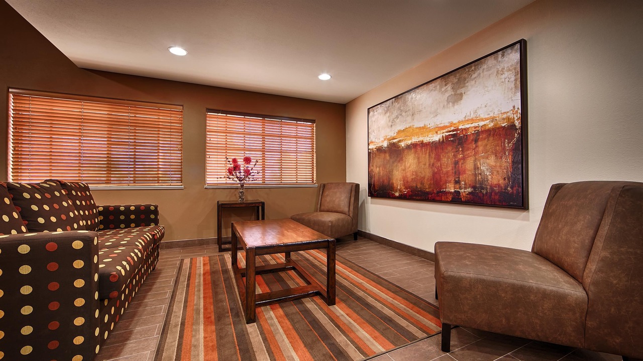 Photo of Livingroom in Parker